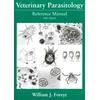 KNYGA William J Foreyt Veterinary Parasitology Reference Manual