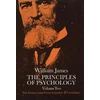 KNYGA William James The Principles of Psychology, Vol. 2