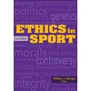 KNYGA William John Morgan Ethics in Sport