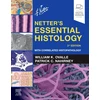 KNYGA William K Ovalle Netter's Essential Histology