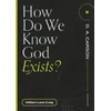 KNYGA William Lane Craig How Do We Know God Exists?