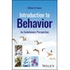KNYGA William M Baum Introduction to Behavior