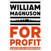 KNYGA William Magnuson For Profit