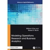 KNYGA William P Fox Modeling Operations Research and Business Analytics