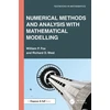 KNYGA William P Fox Numerical Methods and Analysis with Mathematical Modelling