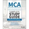 KNYGA William Panek MCA Microsoft 365 Certified Associate Modern Desktop Administrator Complete Study Guide with 900 Practice Test Questions