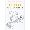 KNYGA William Pleeth Cello