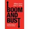 KNYGA William Quinn Boom and Bust
