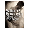 KNYGA William S Burroughs Cities of the Raudona Night
