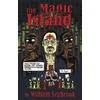 KNYGA William Seabrook Magic Island