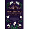 KNYGA William Shakespeare All the Sonnets of Shakespeare