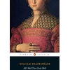 KNYGA William Shakespeare All's Well That Ends Well