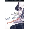 KNYGA William Shakespeare The Arden Dictionary Of Shakespeare Quotations
