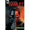 KNYGA William Shakespeare Hamletas