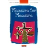 KNYGA William Shakespeare Heinemann Advanced Shakespeare: Measure for Measure