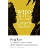 KNYGA William Shakespeare King Lear - Ed. Best &amp; Joubin