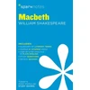 KNYGA William Shakespeare Macbeth SparkNotes Literature Guide