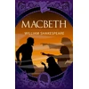 KNYGA William Shakespeare Makbetas