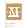 KNYGA William Shakespeare Merchant of Venice