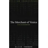 KNYGA William Shakespeare Merchant of Venice