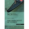 KNYGA William Shakespeare Merchant of Venice