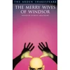 KNYGA William Shakespeare Merry Wives Of Windsor
