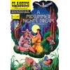 KNYGA William Shakespeare Midsummer Night's Dream, A