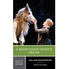 KNYGA William Shakespeare A Midsummer Night's Dream