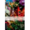 KNYGA William Shakespeare Oxford Bookworms Library: Level 3: A Midsummer Night's Dream