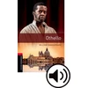 KNYGA William Shakespeare Oxford Bookworms Library: Level 3:: Othello Audio Pack