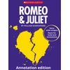 KNYGA William Shakespeare Romeo &amp; Juliet: Annotation Edition