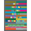KNYGA William Sitwell Really Quite Good British Cookbook