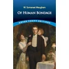 KNYGA William Somerset Maugham Of Human Bondage