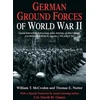 KNYGA William T Mccroden German Ground Forces of World War II
