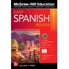 KNYGA William T Tardy Easy Spanish Reader, Premium Fourth Edition