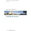 KNYGA William Trevor The Oxford Book of Irish Short Stories