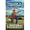 KNYGA William W Johnstone Month of Doomsdays