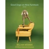 KNYGA William Wegman Good Dogs on Nice Furniture Notes