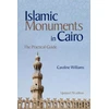 KNYGA Williams Caroline Islamic Monuments in Cairo