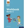 KNYGA Heather French Nelson English: Starter Level Workbook C