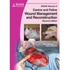KNYGA Williams John M BSAVA Manual of Canine and Feline Wound Management and Reconstruction