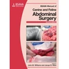 KNYGA Williams John M BSAVA Manual of Canine and Feline Abdominal Surgery