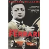 KNYGA Williams Richard Enzo Ferrari