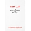 KNYGA Willis Hall Billy Liar