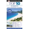 KNYGA Willis, Matt (Travel writer) DK Top 10 Turkey's Southwest Coast