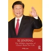 KNYGA Willy Lam Xi Jinping