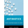KNYGA Wilson Antibiotics