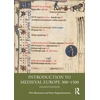 KNYGA Wim Blockmans Introduction to Medieval Europe 300–1500
