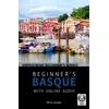 KNYGA Wim Jansen Beginner's Basque with Online Audio