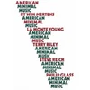 KNYGA Wim Mertens American Minimal Music